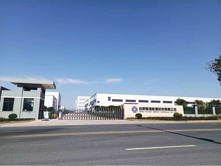 風(fēng)淋室、貨淋室助力新能源無塵車間生產(chǎn)